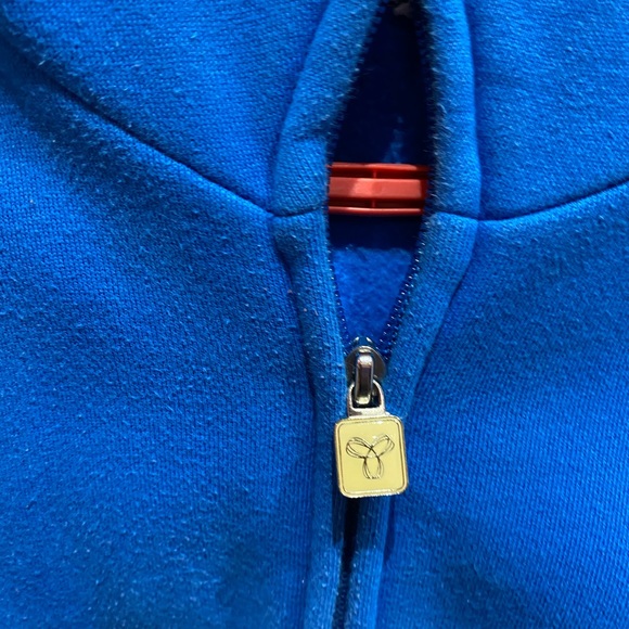 TNA Zip Up Hoodie - Picture 2 of 4